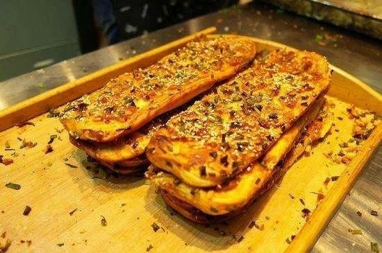 香酥脆烧饼洛阳,洛阳特色烧饼