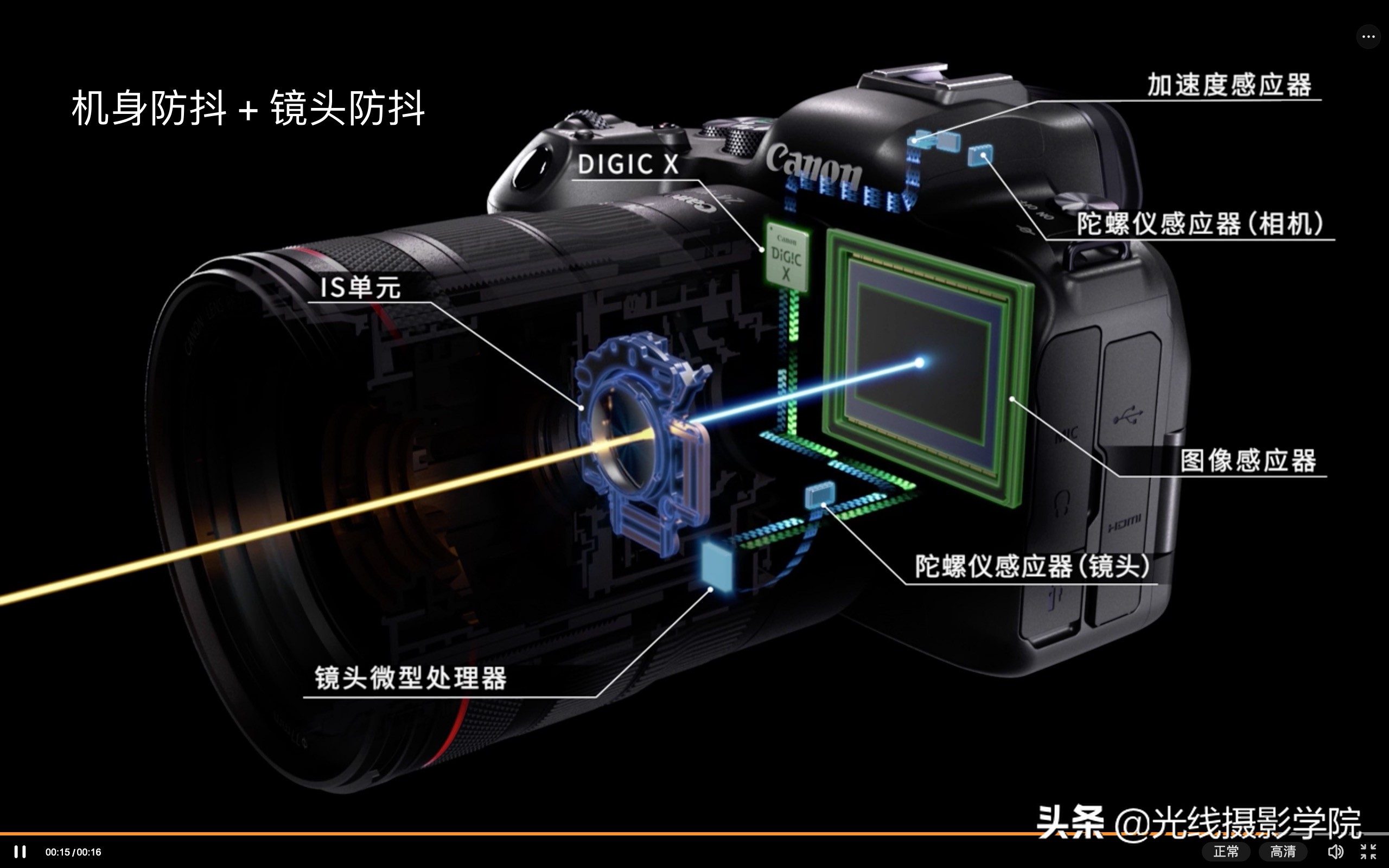 尼康相机现状和前景,尼康真的会凉吗