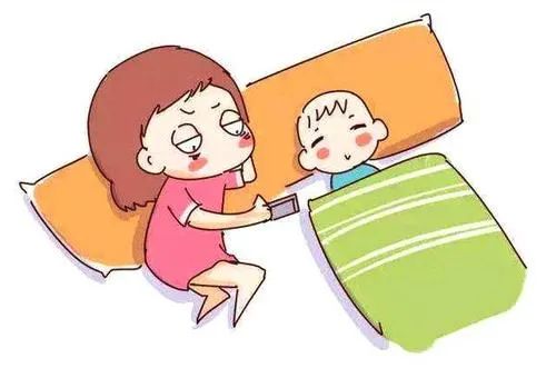 小宝宝满月后的关注事项,小福说新生儿喂养常识