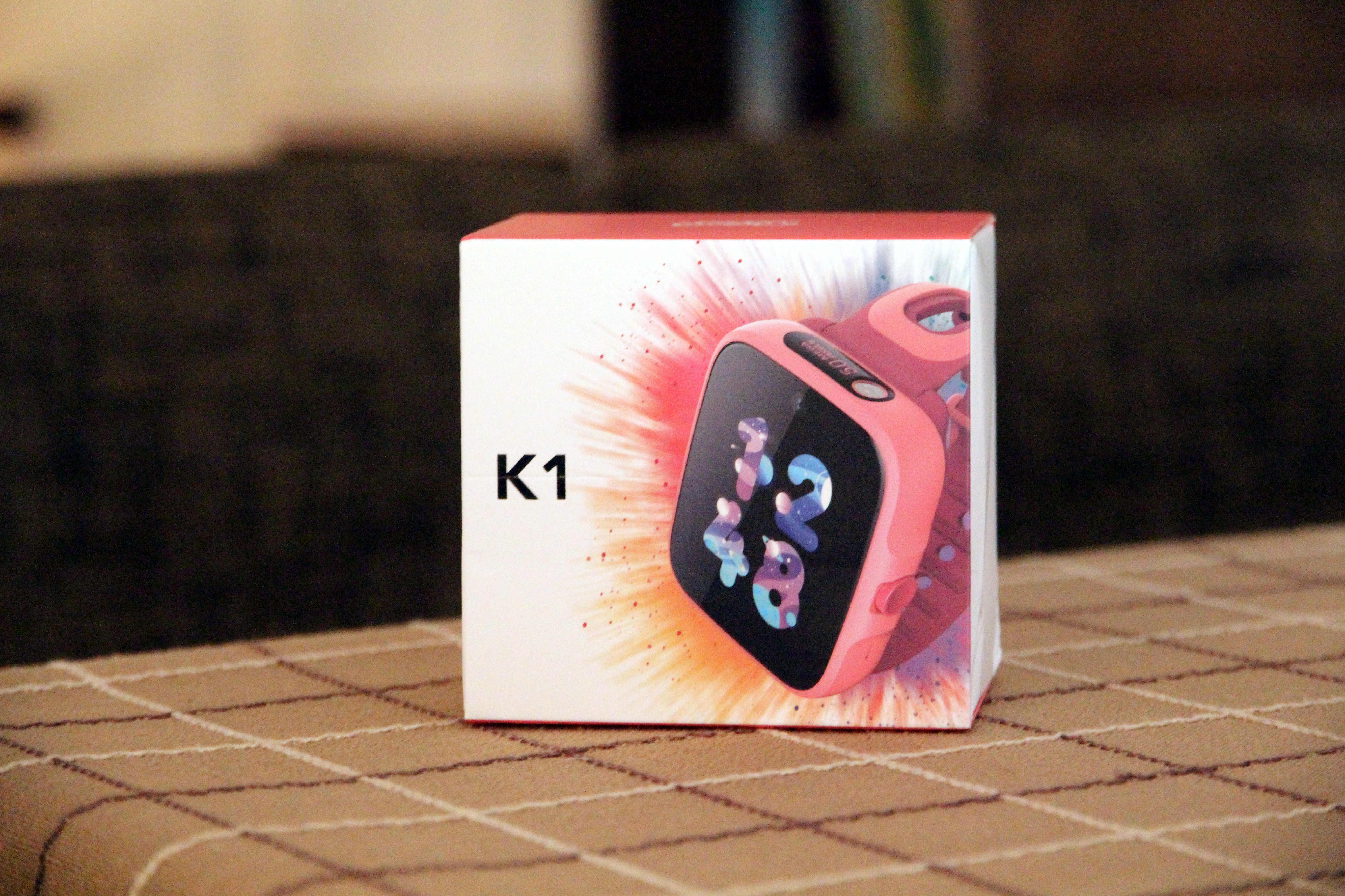 糖猫电话手表k1深度评测,搜狗糖猫电话手表k1有什么功能