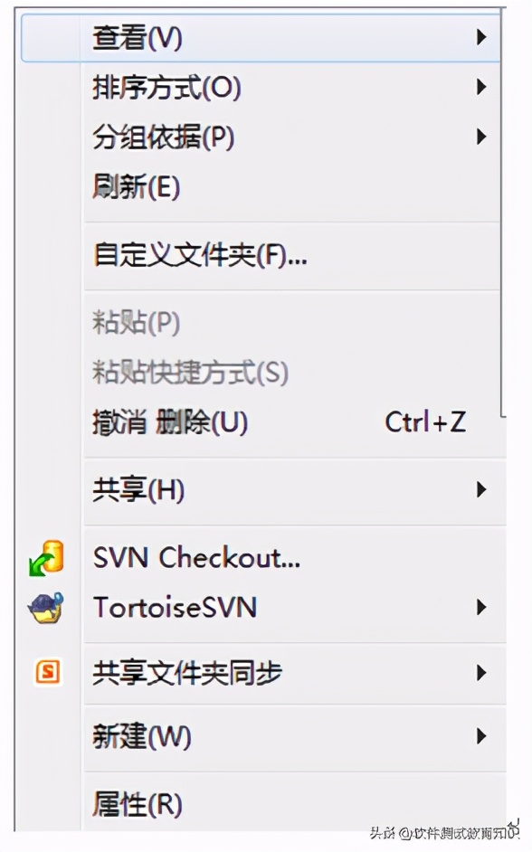 svn的安装步骤,SVN如何安装