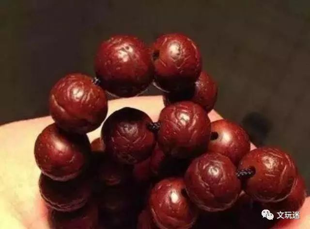 菩提手串长毛发霉有危害,菩提手串长虫子对我们有什么危害