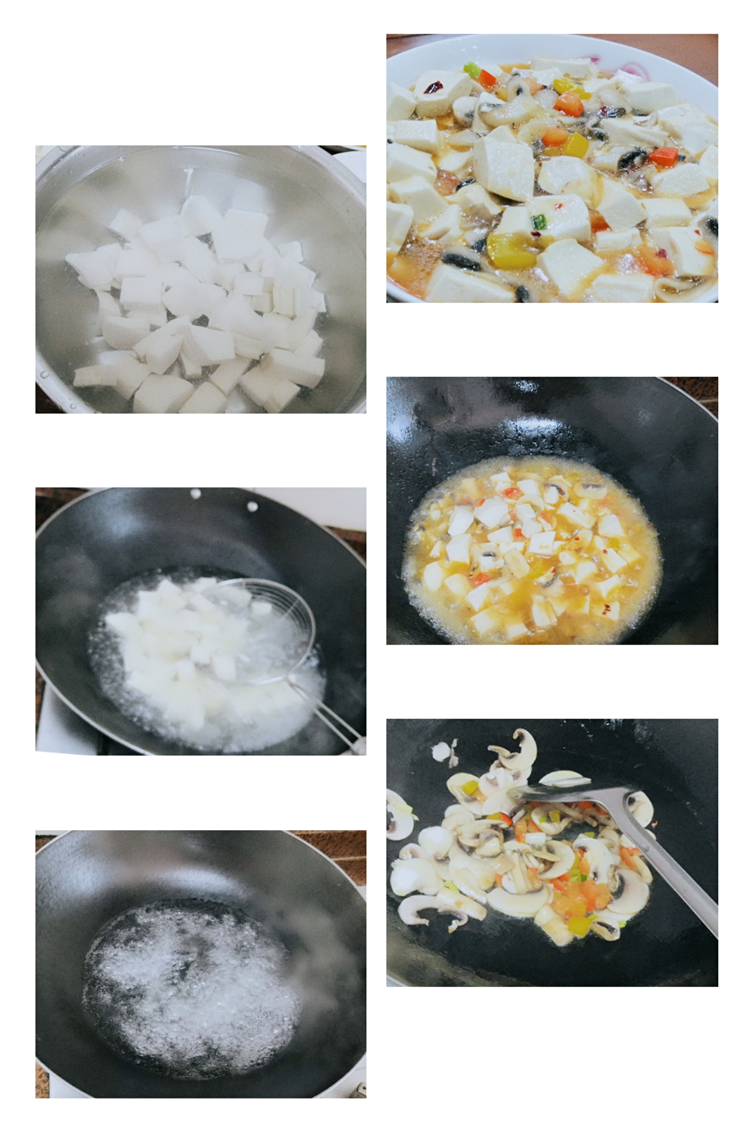 白蘑菇炒木耳的做法大全家常,白蘑菇怎么炒适合儿童吃