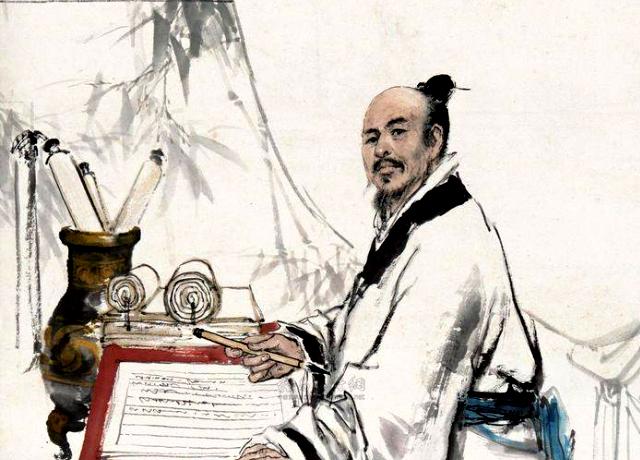 张仲景的伤寒论和金匮要略方剂,张仲景的金匮要略讲解