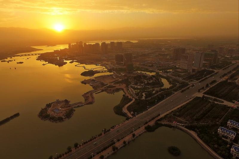 宁夏地区夏季哪里最凉快,宁夏是不是避暑胜地