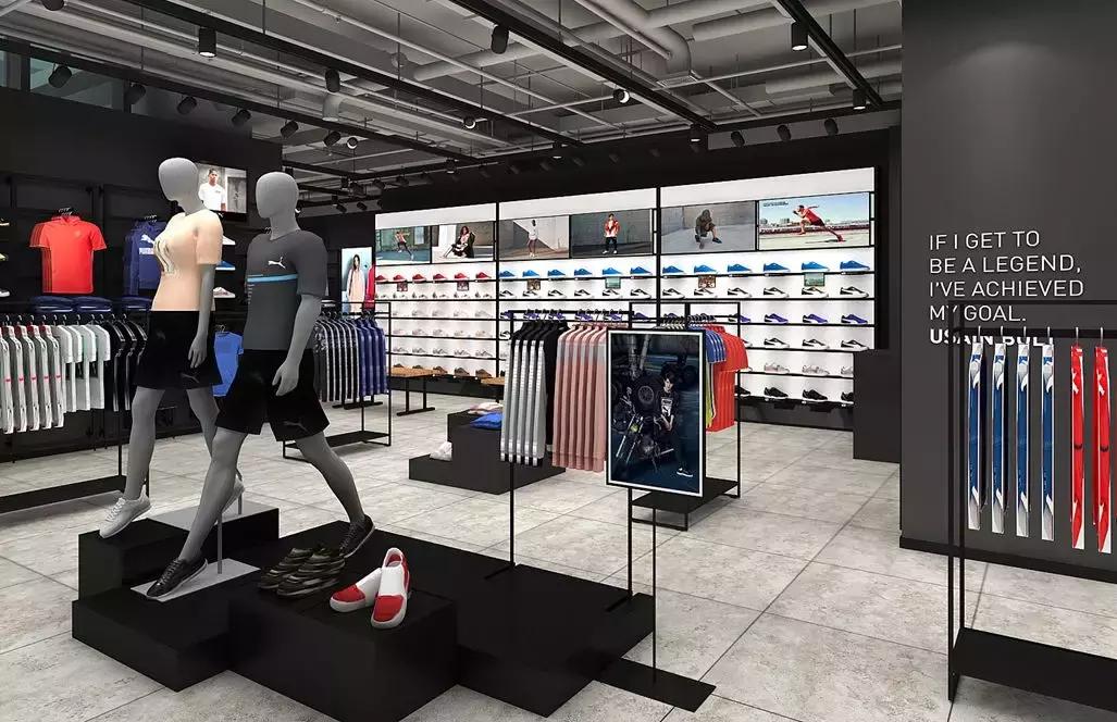 曲江主题街区,西安值得去的潮流街区