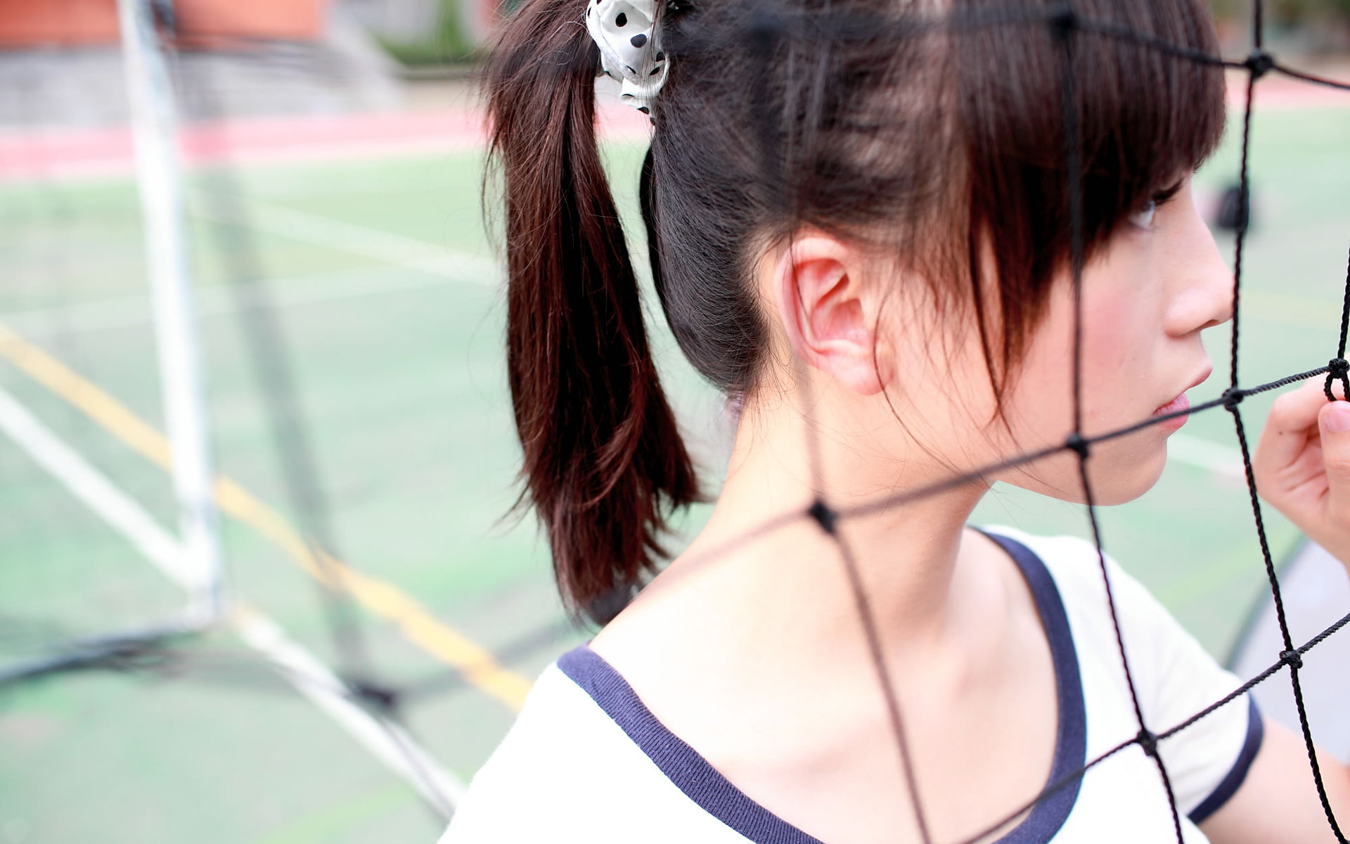 最美的护眼桌面壁纸,超清晰2340x1080曲面屏护眼壁纸