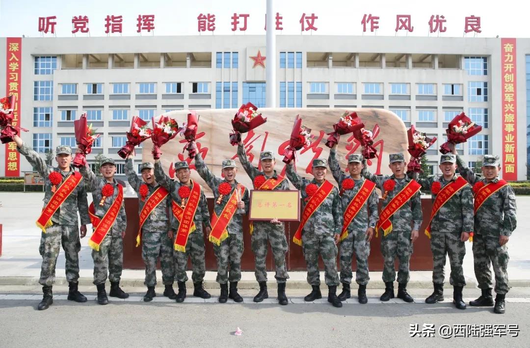 西南军区猎豹,陆军第一兵