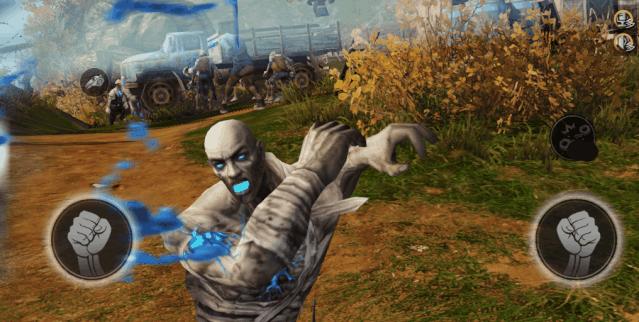 明日之后怎么把无人机升级,明日之后无人机怎么升级