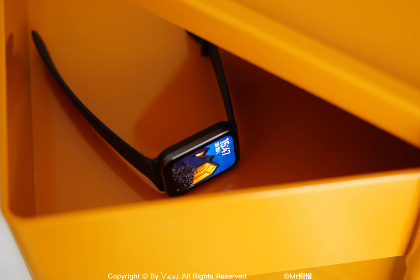 BornToBrave黑加手表——*局破**者的回归之作