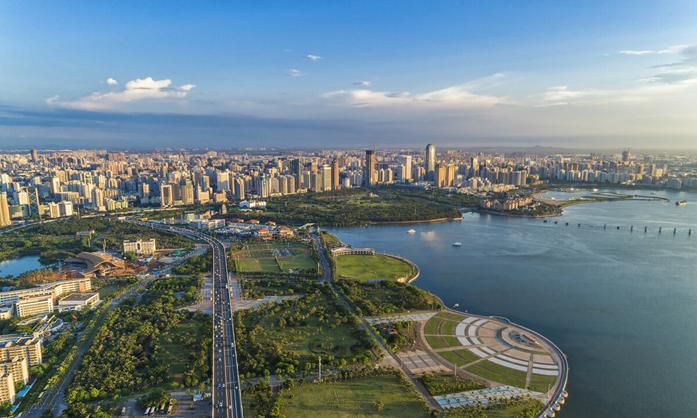 由经济特区到自贸港，海南站上飞速发展风口，就业前景光明