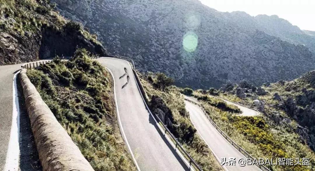 每日骑行40公里对身体的好处,经常骑行有哪些好处和坏处