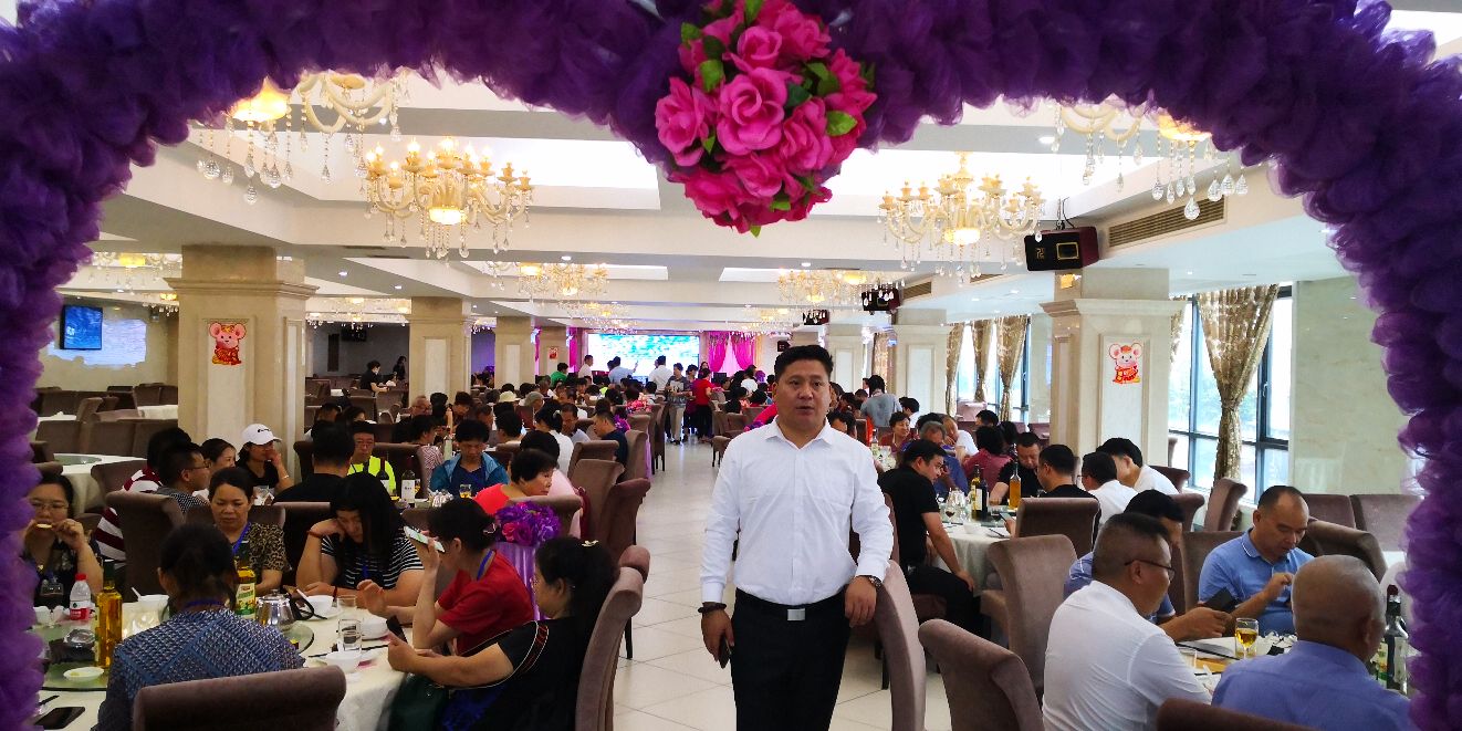 热烈恭喜姜氏集团成立,热烈恭喜广州新店开业