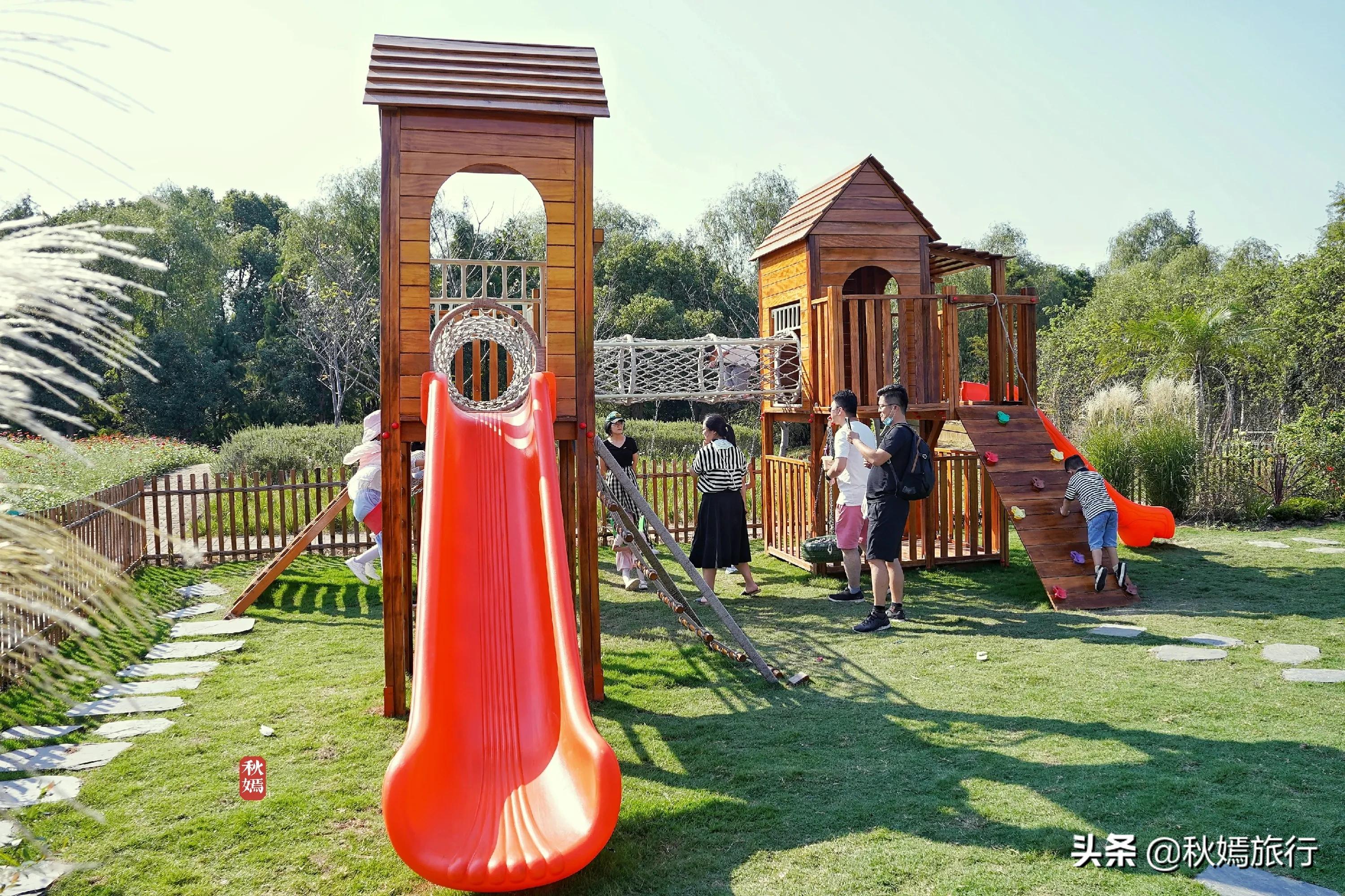 苏州吴中太湖新城苏州湾湿地公园,苏州湿地免费公园虎丘