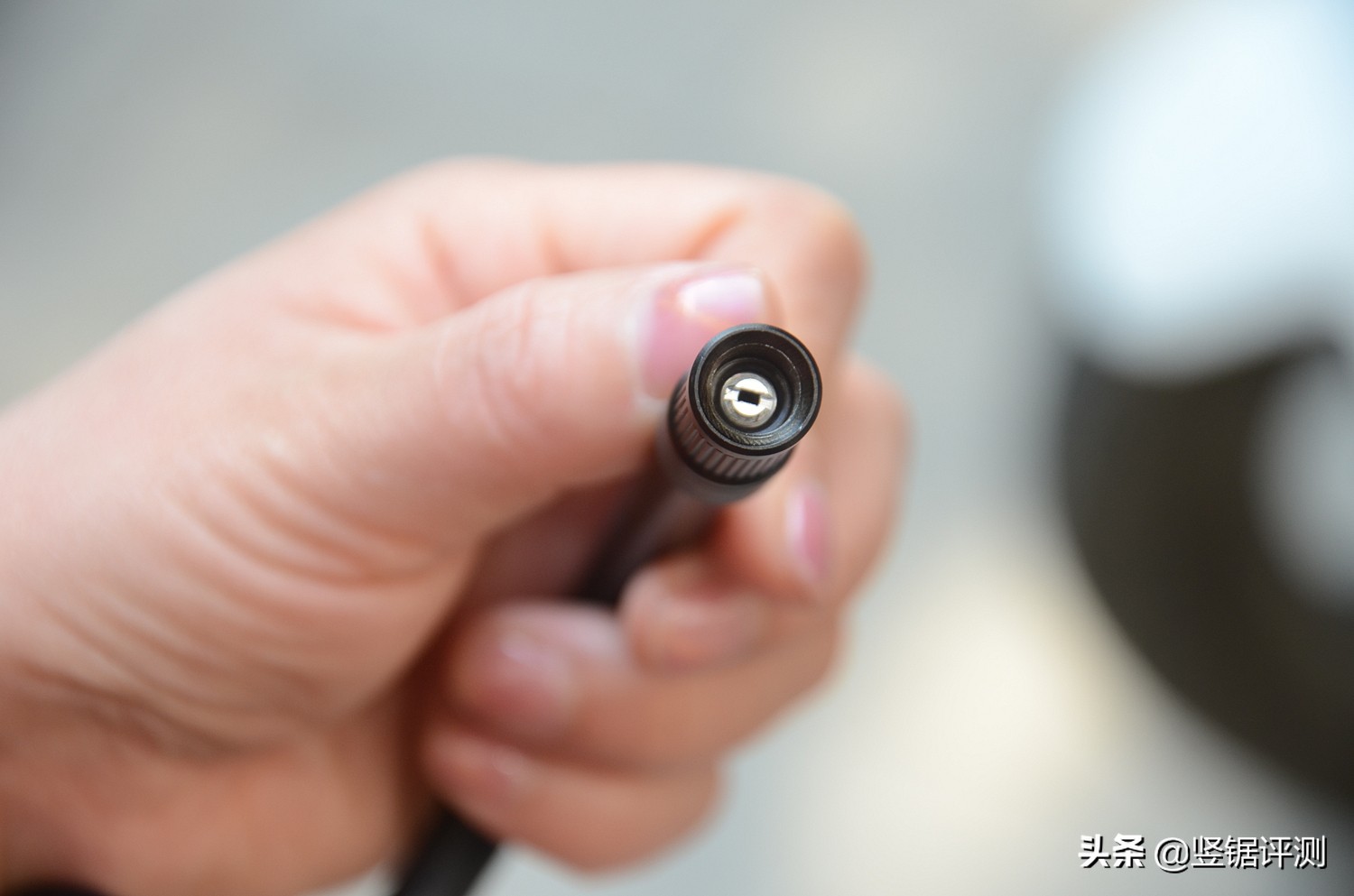 小米数字胎压测试,小米充气宝测胎压