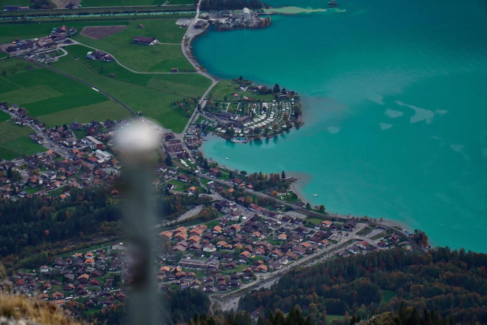 瑞士少女峰旅游详细攻略,四姑娘山徒步路线免费推荐