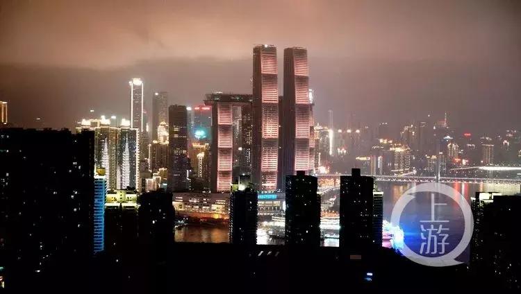 收藏重庆风景图片,值得收藏的重庆旅游攻略