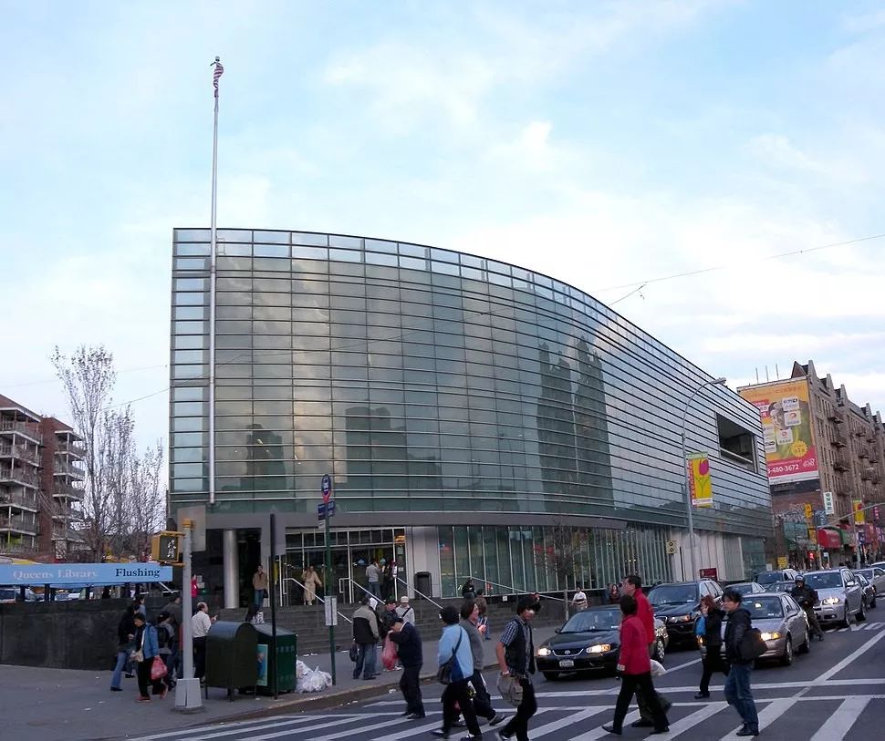 纽约皇后区为何是贫民窟,纽约皇后区乱吗