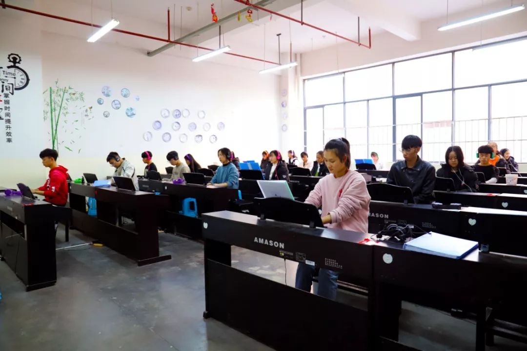 开智教育,开智教育亚太校区