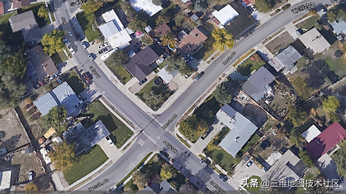 谷歌2014超清实时卫星地图,谷歌卫星地图可以搜地方