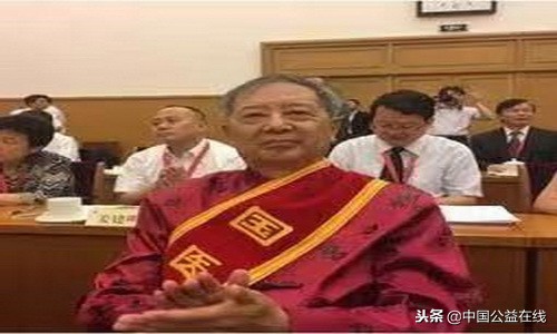 熊继柏治疗肝病案例,熊继柏治肝病效果怎么样