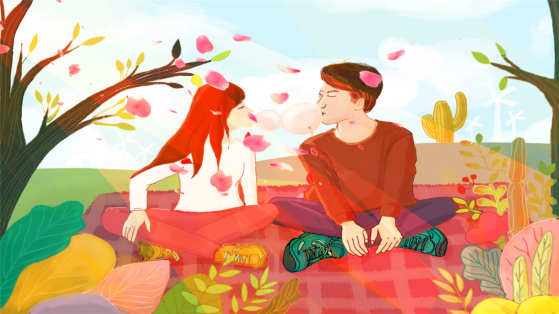 心理学怎么避免夫妻吵架,同事婚外情最正确的做法及时止损