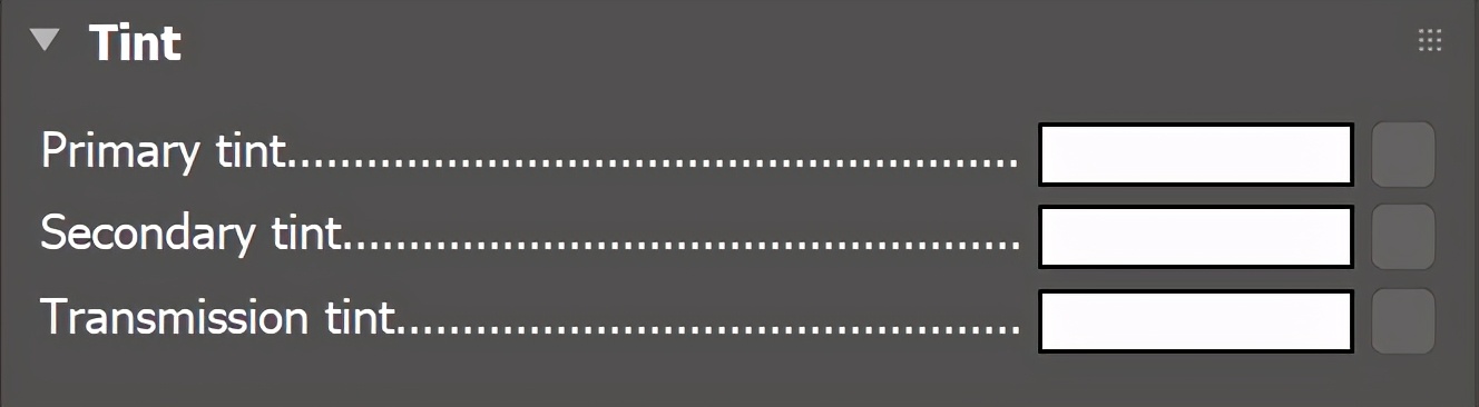 VRay新毛发材质VRayHairNextMtl