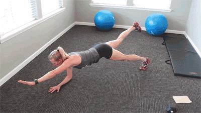 跳舞时总尿尿咋回事？