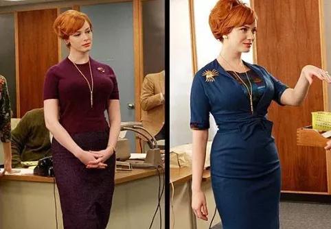 女朋友的胸，为什么忽大忽小？