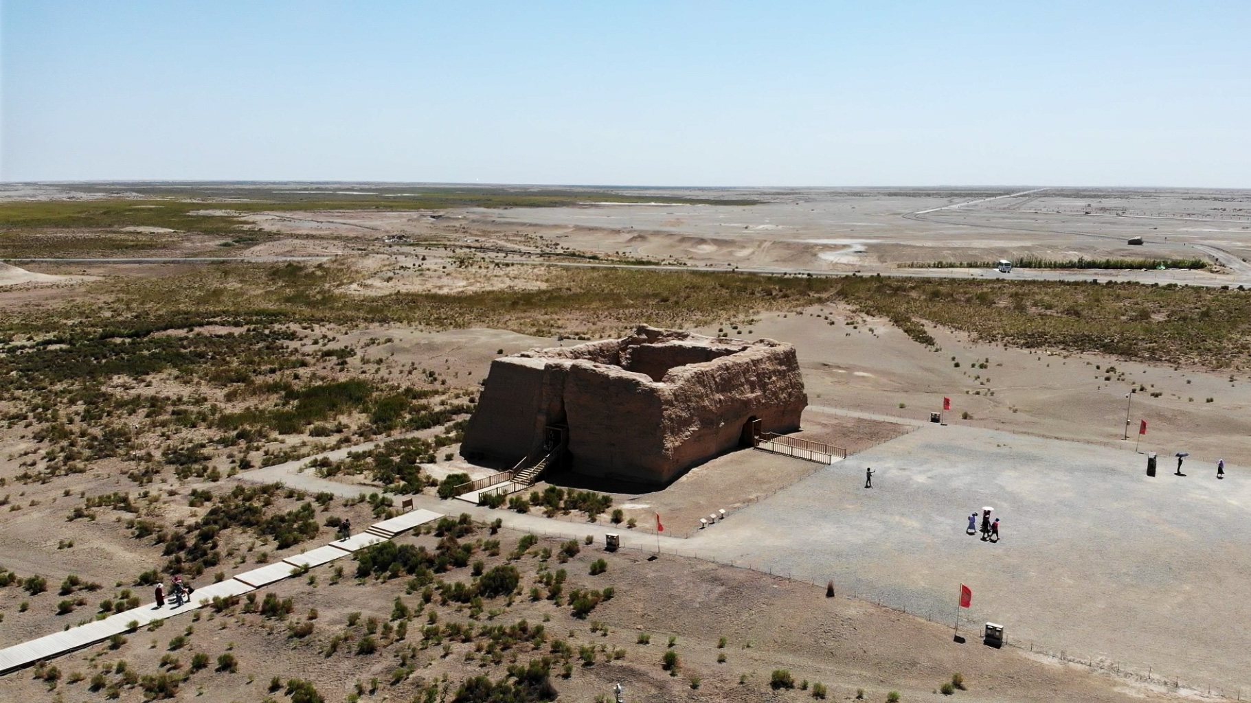河西走廊三天自驾游旅游攻略,河西走廊7日旅游路线