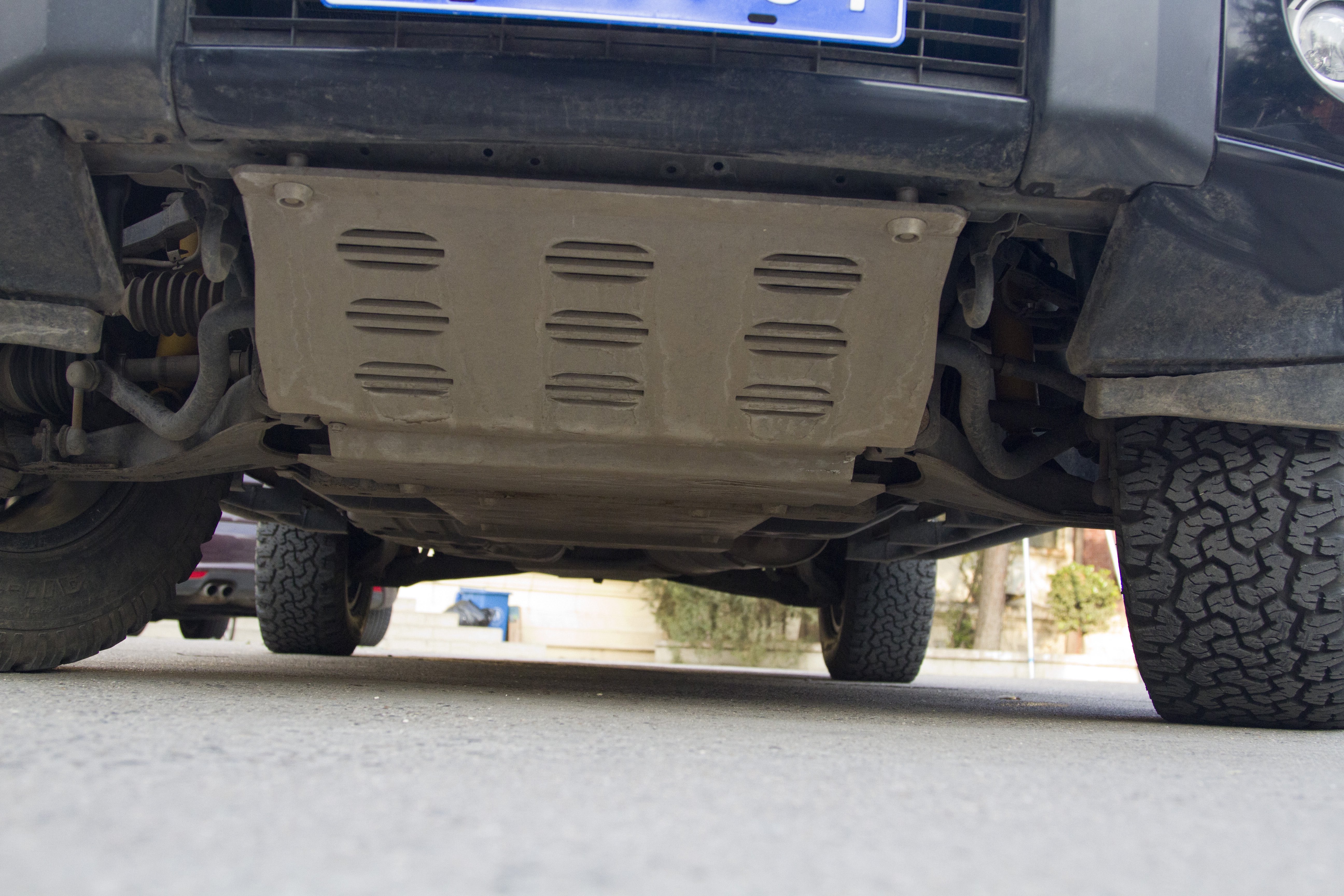 20万之内买二手的帕杰罗,帕杰罗15万公里的用车体验