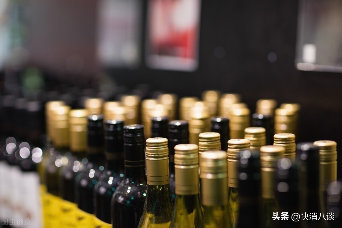 扫码识别的酒价格真实吗,酒的价格用什么扫码查比较好