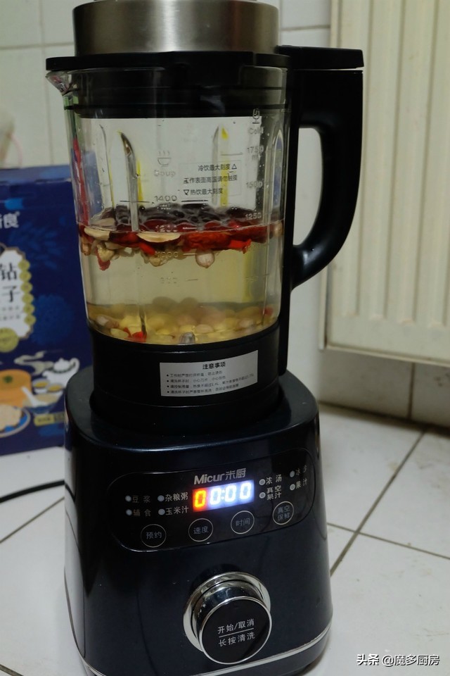 豆浆食谱分享推荐,豆浆食谱100种早餐