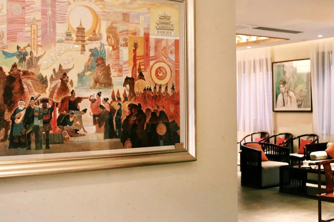 90后董事长年会视频,90年后董事长