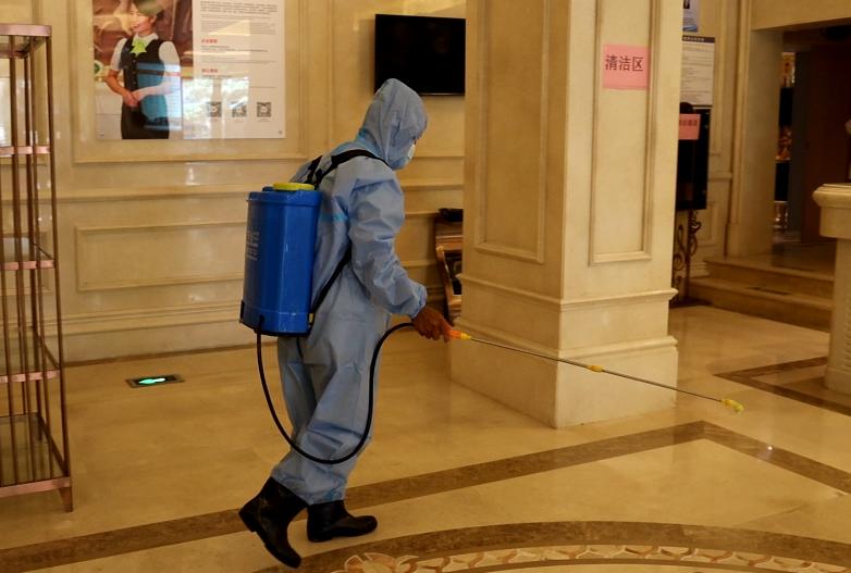 石首疫情隔离酒店名单,石首疫情隔离酒店