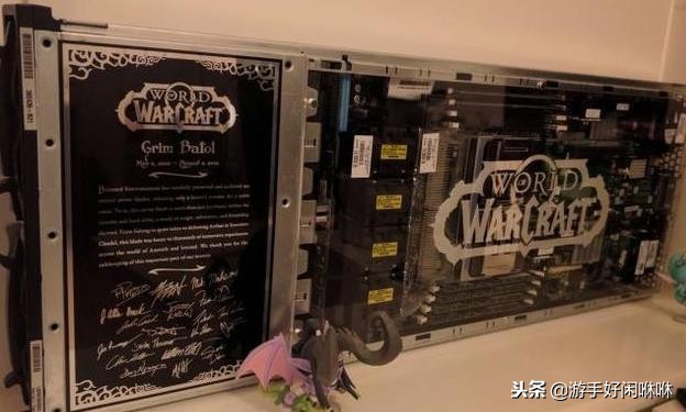 魔兽世界目前哪个服务器比较好,魔兽世界有几个国家有服务器