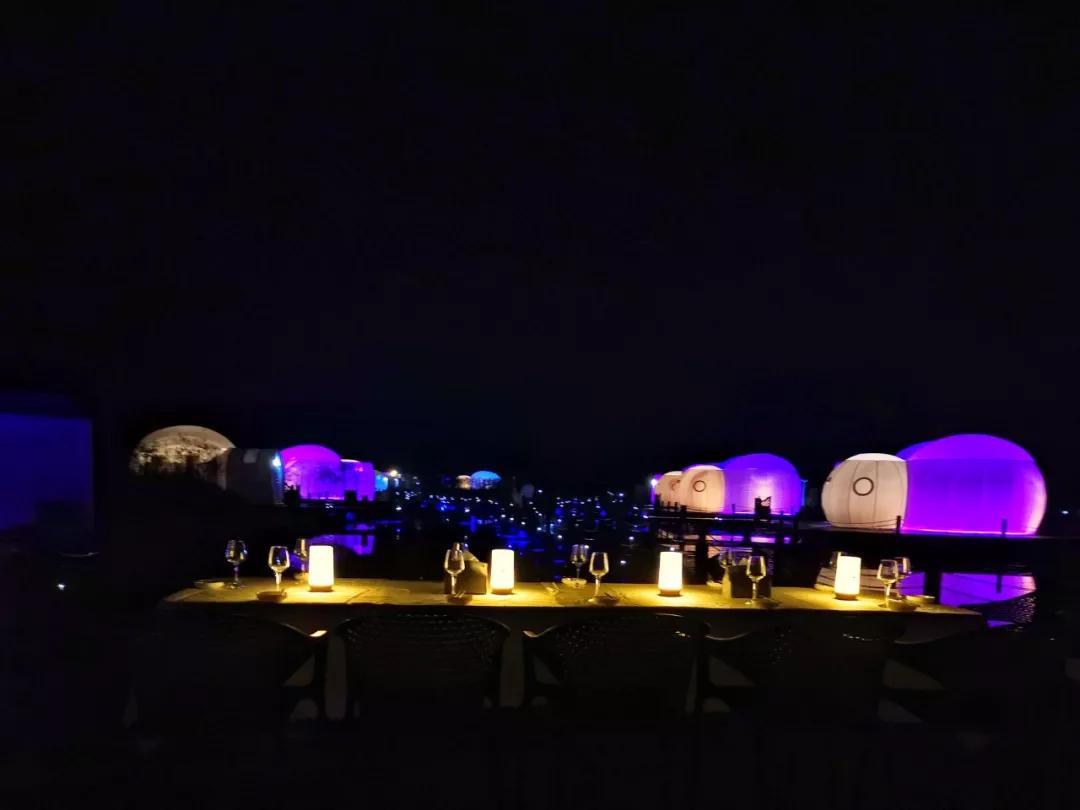 免费梦幻灯光节,梦幻灯光节免费门票