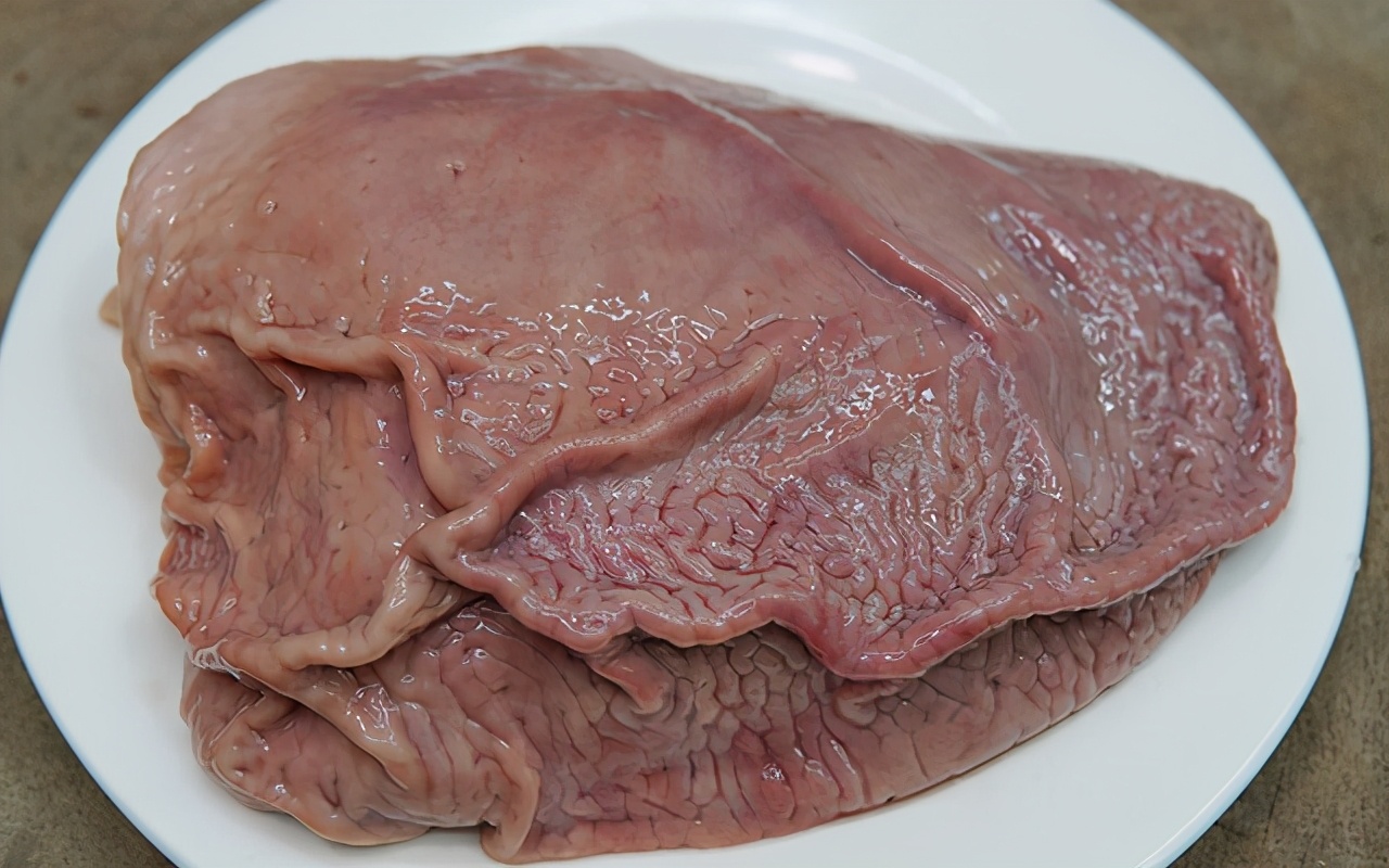 如何清洗猪肚的小技巧简单又实用,吃猪肚要怎么洗