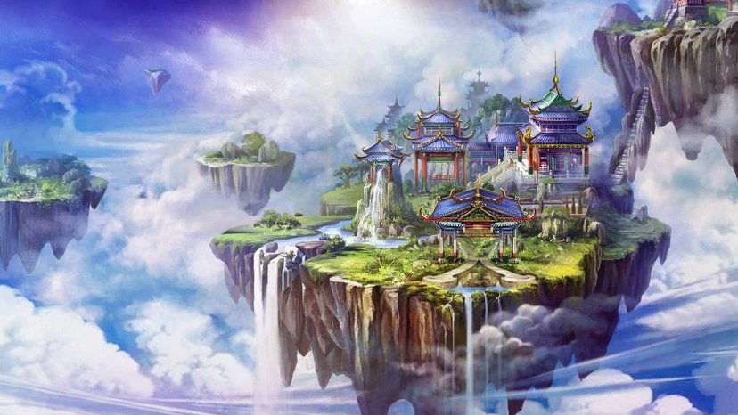 推荐五本零差评良心小说,四本只看一章就被吸引的小说