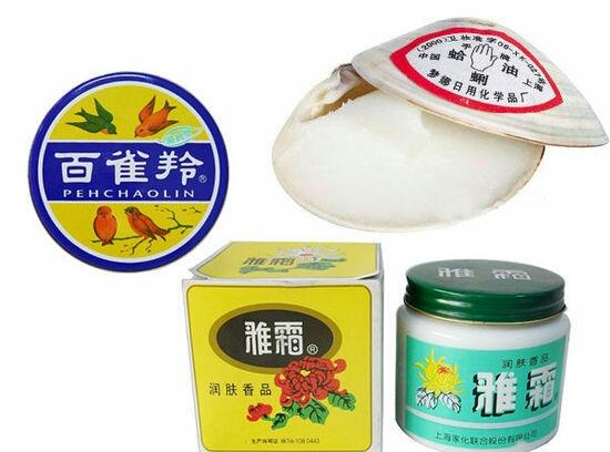 40岁护肤品哪个国货便宜又好,敏感肤质用的国货护肤品