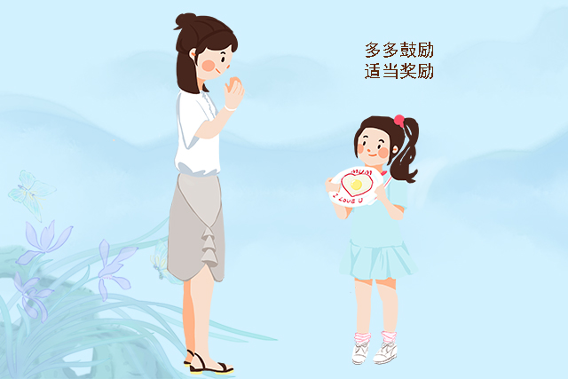 想自己教孩子学英语应该怎么入手,要不要给孩子请外教学英语