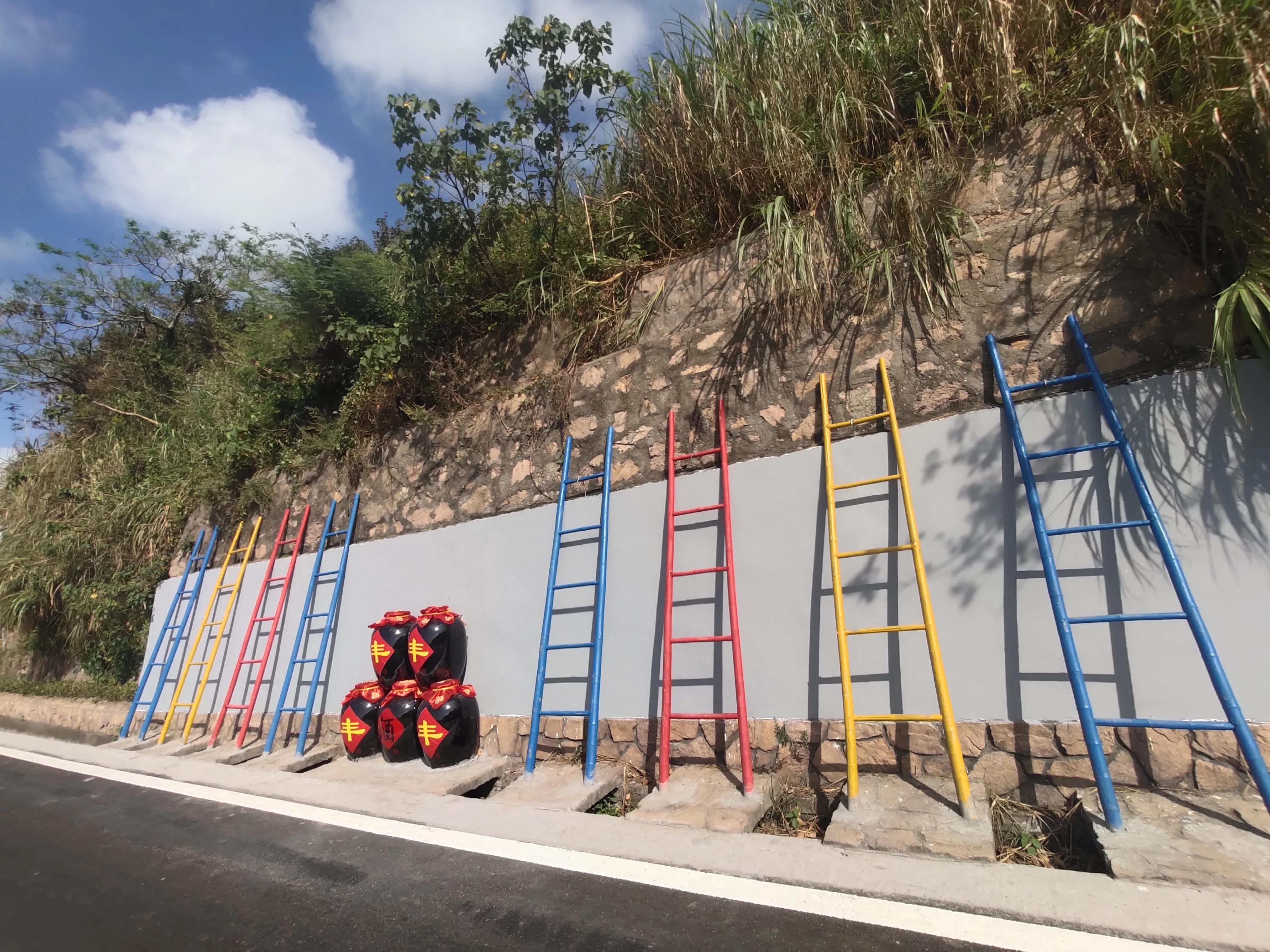 上海去枸杞岛路线 (上海到枸杞岛三天两晚攻略)