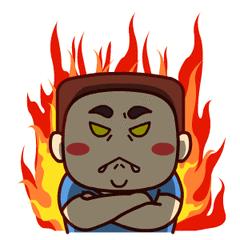 假冒品牌羽绒服案例,假冒耐克羽绒服