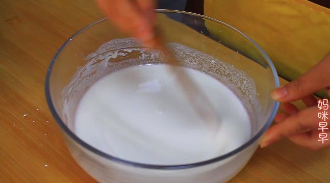 陕西米皮的正宗做法视频,陕西热米皮做法大全