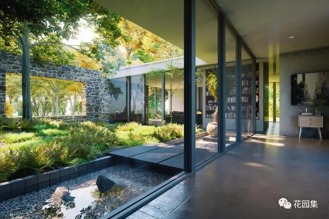 菜地积水最佳排水方法,庭院菜地排水补救方法