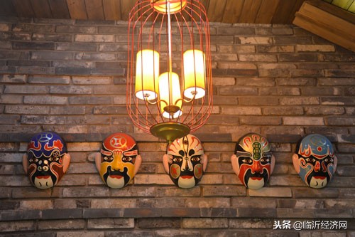 武威码头故事火锅店地址,码头故事火锅北门店