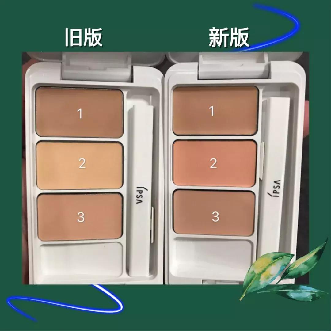 遮瑕涂不匀怎么办,遮瑕用不到深肤色