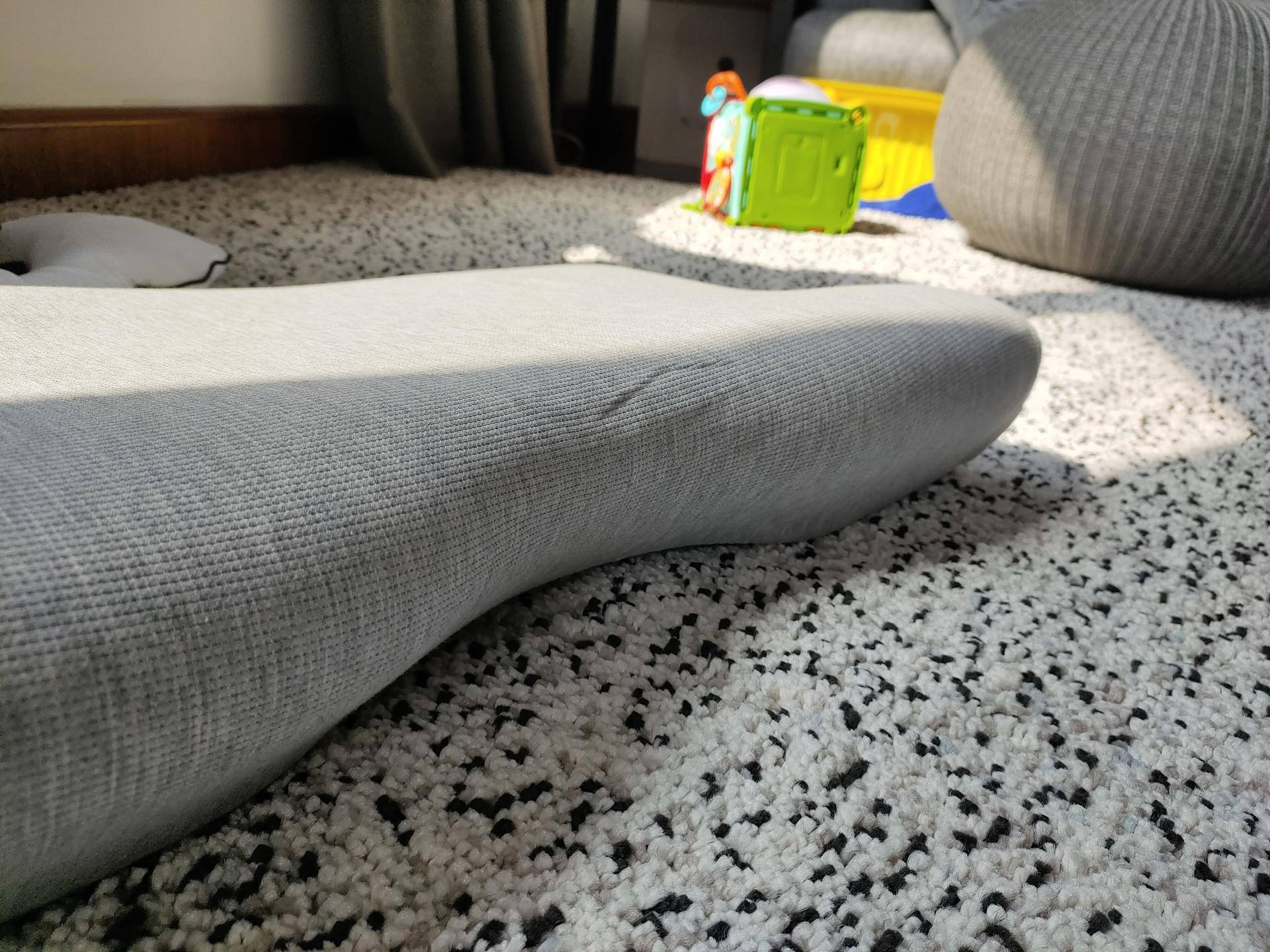 小小枕头新款,柔软记忆棉枕头推荐