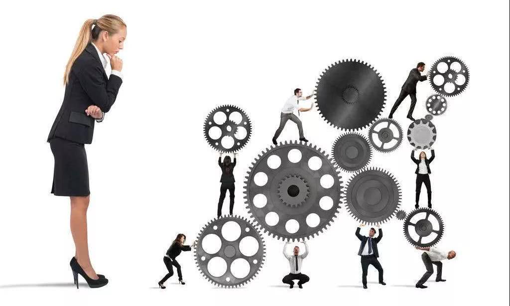 孙子兵法中的组织之道,孙子兵法怎么阐述领导力