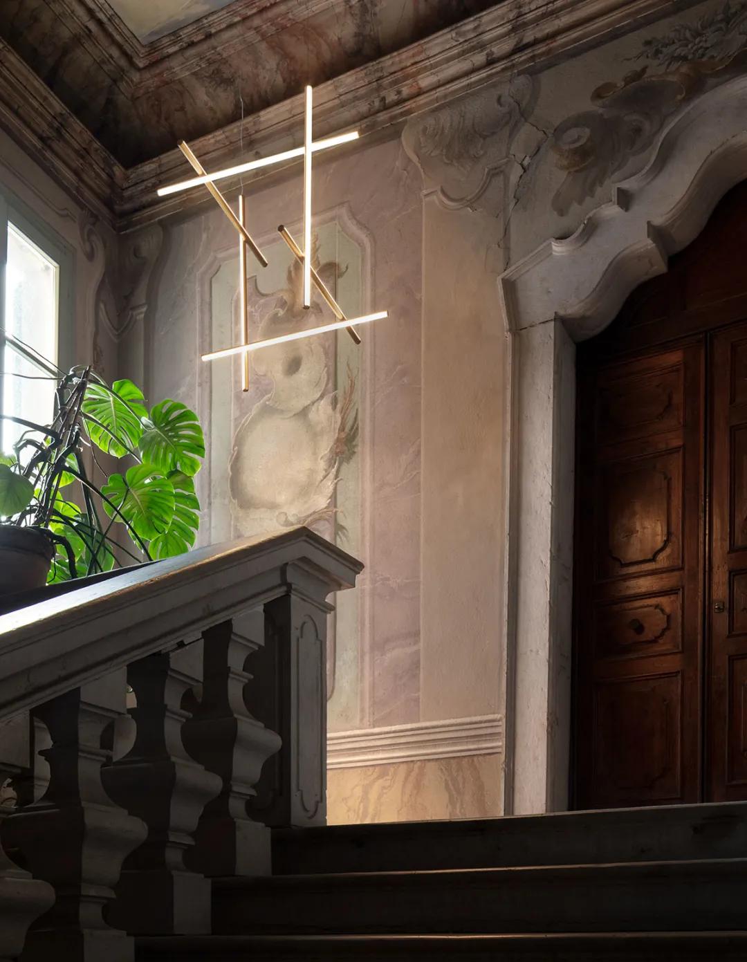 最受欢迎的十个欧洲灯具品牌,世界十大名牌灯饰